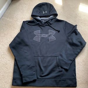 Under armor hoodie